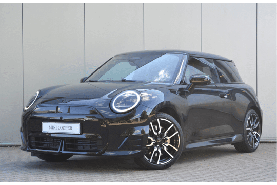 MINI Hatchback Cooper E