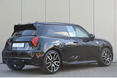MINI Hatchback Cooper E - Afbeelding 3