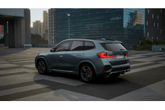 BMW iX1 eDrive20 High Executive M Sport - Afbeelding 2