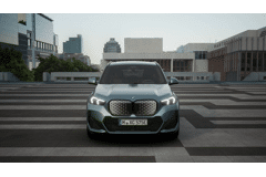 BMW iX1 eDrive20 High Executive M Sport - Afbeelding 3