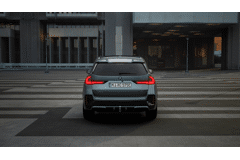 BMW iX1 eDrive20 High Executive M Sport - Afbeelding 4