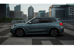 BMW iX1 eDrive20 High Executive M Sport - Afbeelding 5