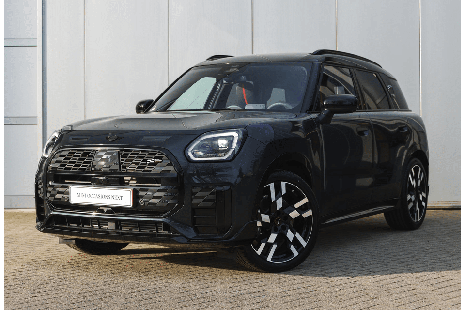 MINI Countryman C Automaat - Afbeelding 1