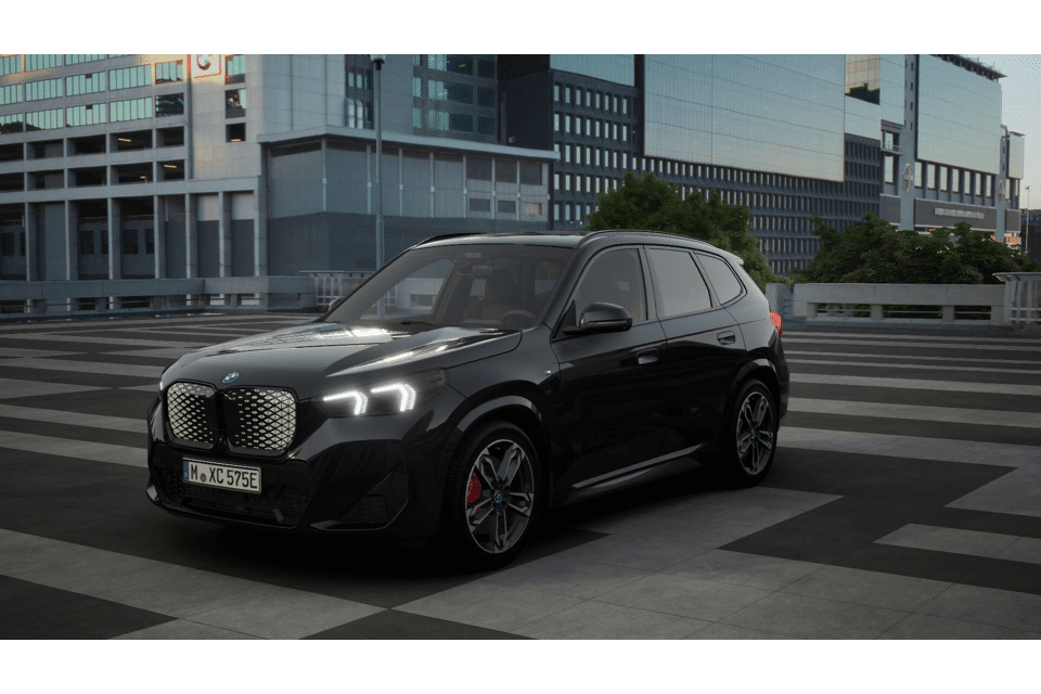 BMW iX1 eDrive20 M Sport - Afbeelding 1