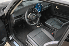 MINI Hatchback Cooper C Automaat - Afbeelding 3