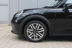 MINI Hatchback Cooper C Automaat - Afbeelding 4