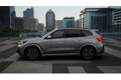 BMW iX1 eDrive20 High Executive M Sport - Afbeelding 5