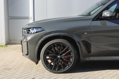BMW X5 xDrive50e High Executive M Sport Automaat - Afbeelding 5