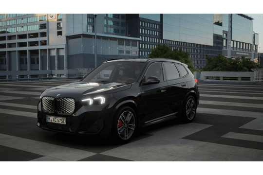 BMW iX1 eDrive20 M Sport