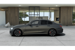 BMW 3 Serie 330e High Executive M Sport Automaat - Afbeelding 4