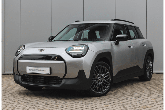 MINI Aceman SE