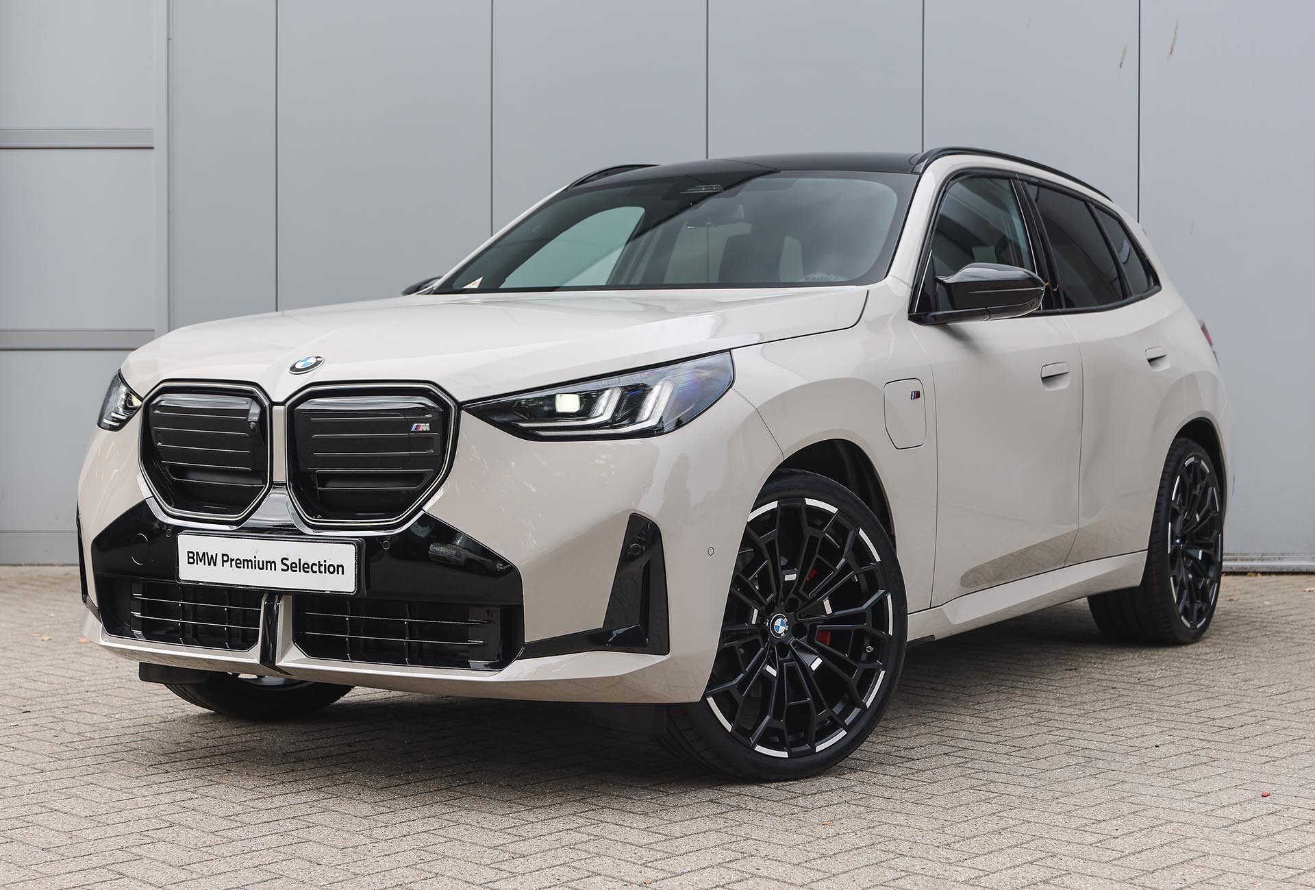 BMW X3 xDrive30e M Sport Automaat