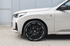 BMW X3 xDrive30e M Sport Automaat - Afbeelding 4