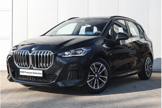 BMW 2 Serie Active Tourer 223i High Executive M Sport Automaat