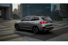 BMW iX1 eDrive20 M Sport - Afbeelding 2