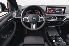BMW X4 xDrive30i High Executive M Sport Automaat - Afbeelding 3