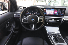 BMW 3 Serie 318i M Sport Automaat - Afbeelding 3