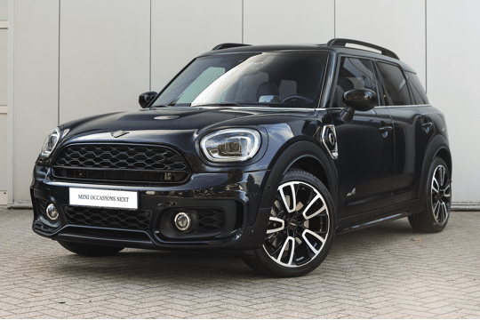 MINI Countryman Cooper SE ALL4 JCW Autmaat