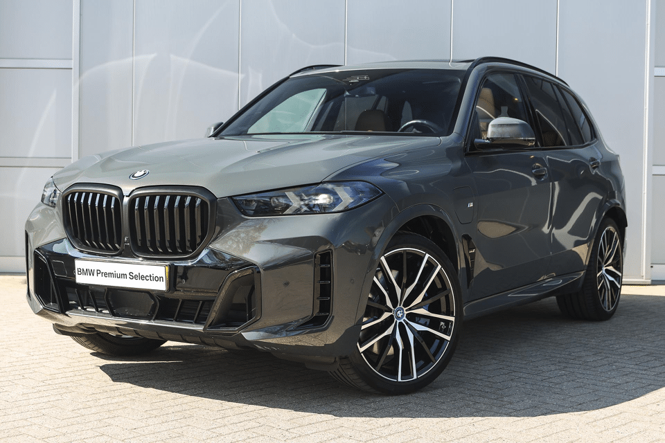BMW X5 xDrive50e High Executive M Sport Automaat - Afbeelding 1