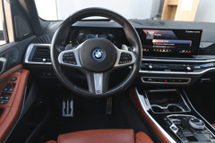 BMW X5 xDrive50e High Executive M Sport Automaat - Afbeelding 3