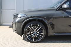 BMW X5 xDrive50e High Executive M Sport Automaat - Afbeelding 4