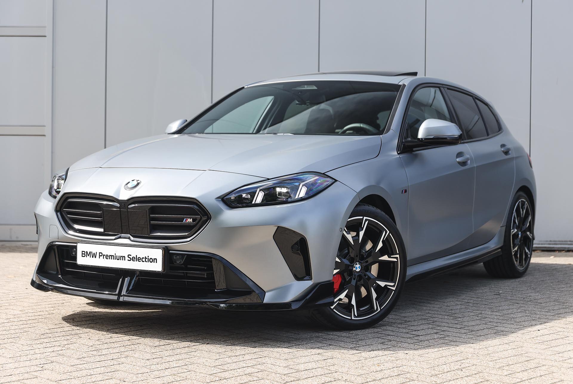 BMW 1 Serie 120 M Sport Automaat