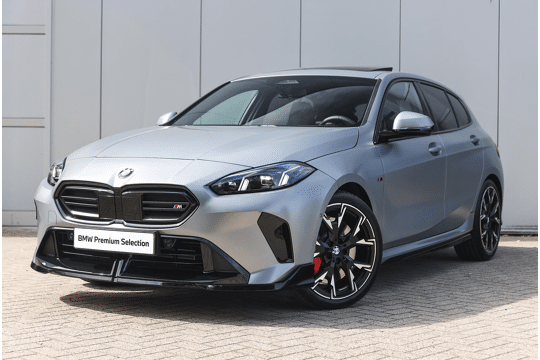 BMW 1 Serie 120 M Sport Automaat