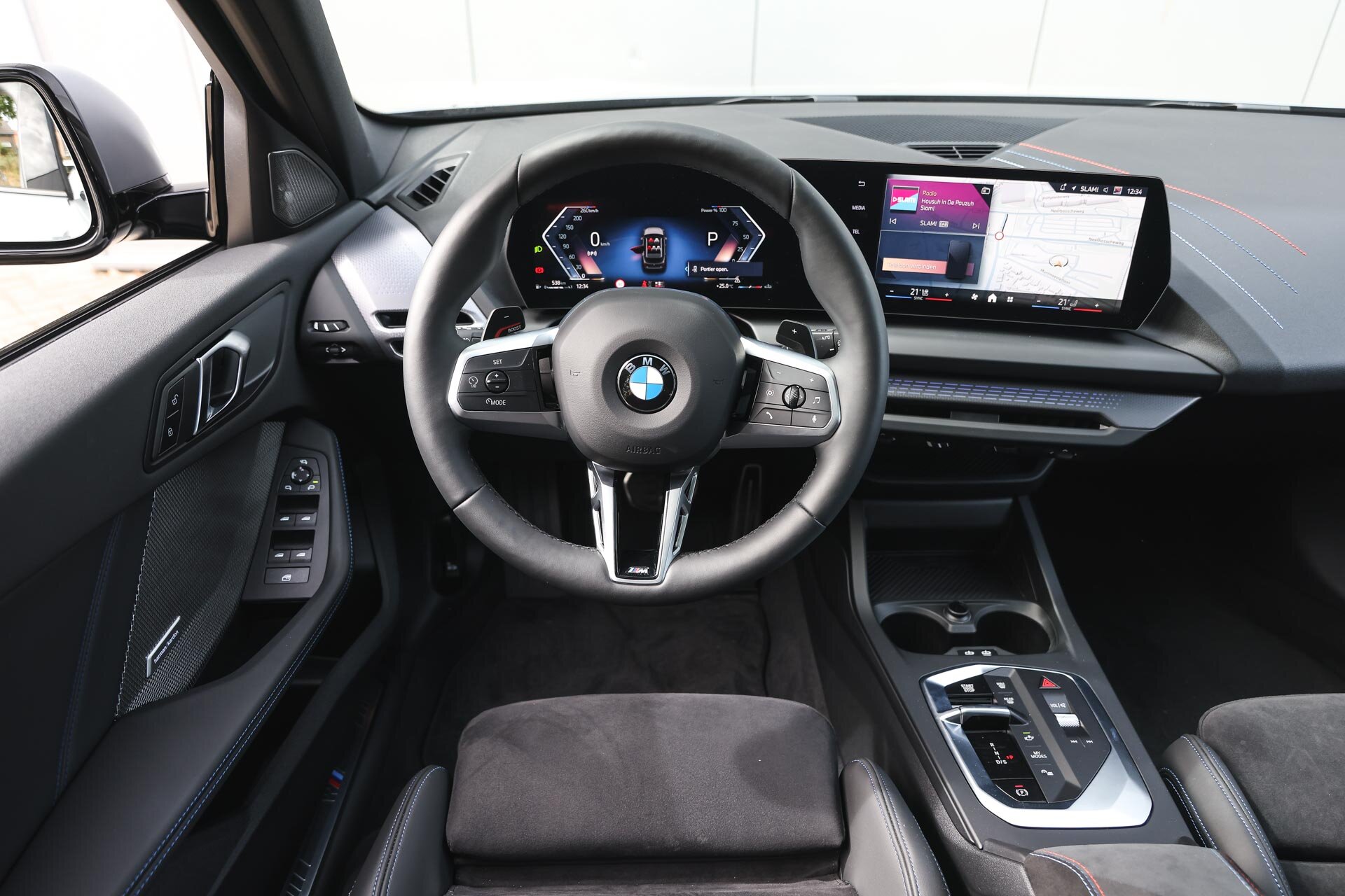 BMW 1 Serie 120 M Sport Automaat - Afbeelding 3