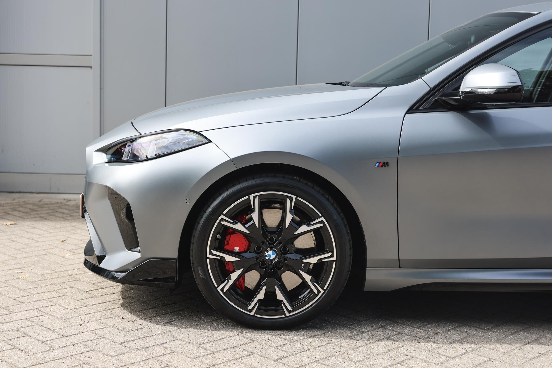 BMW 1 Serie 120 M Sport Automaat - Afbeelding 4