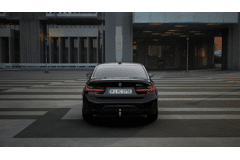BMW 3 Serie 330e High Executive M Sport Automaat - Afbeelding 4