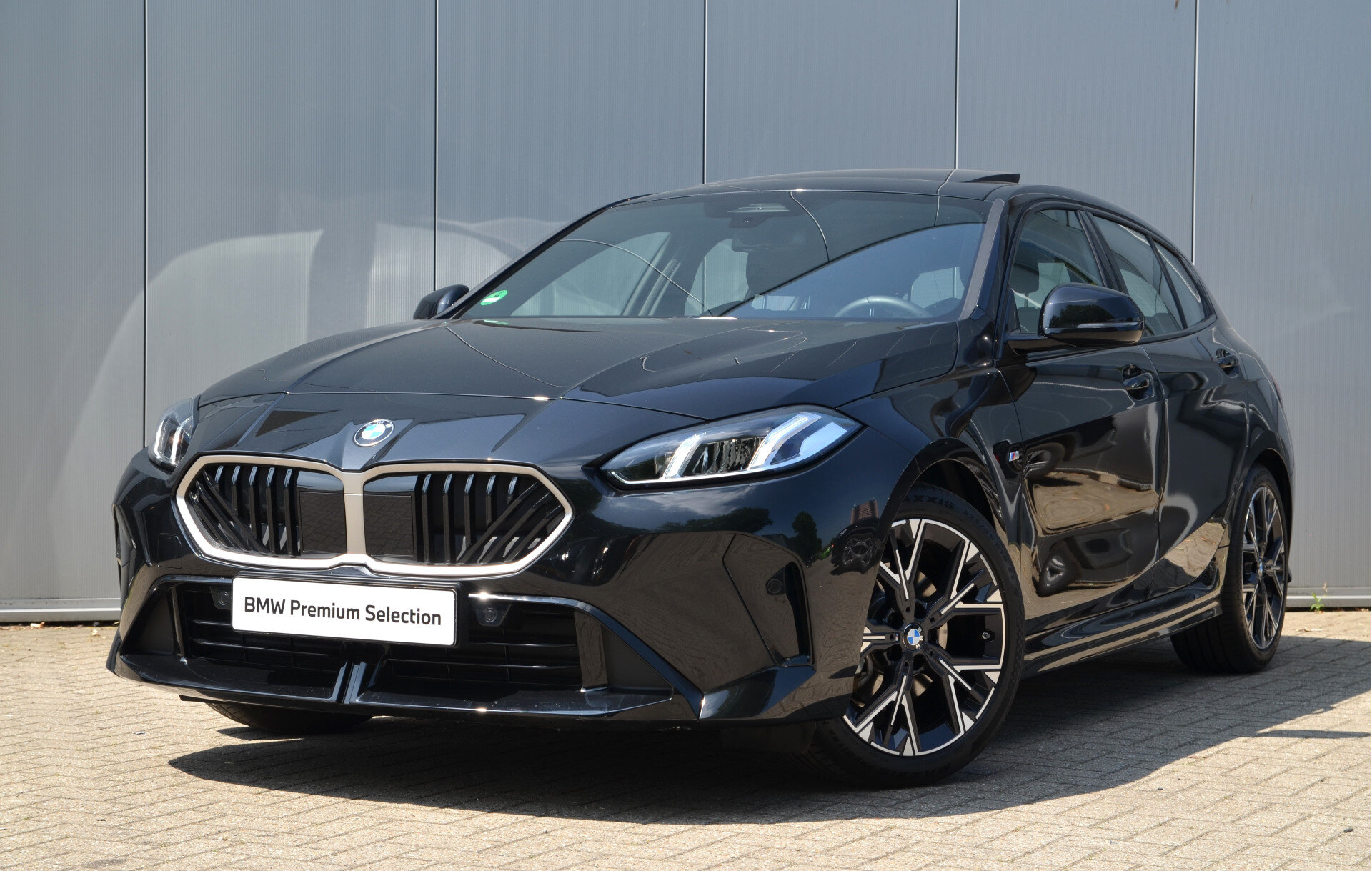 BMW 1 Serie 120 M Sport Automaat