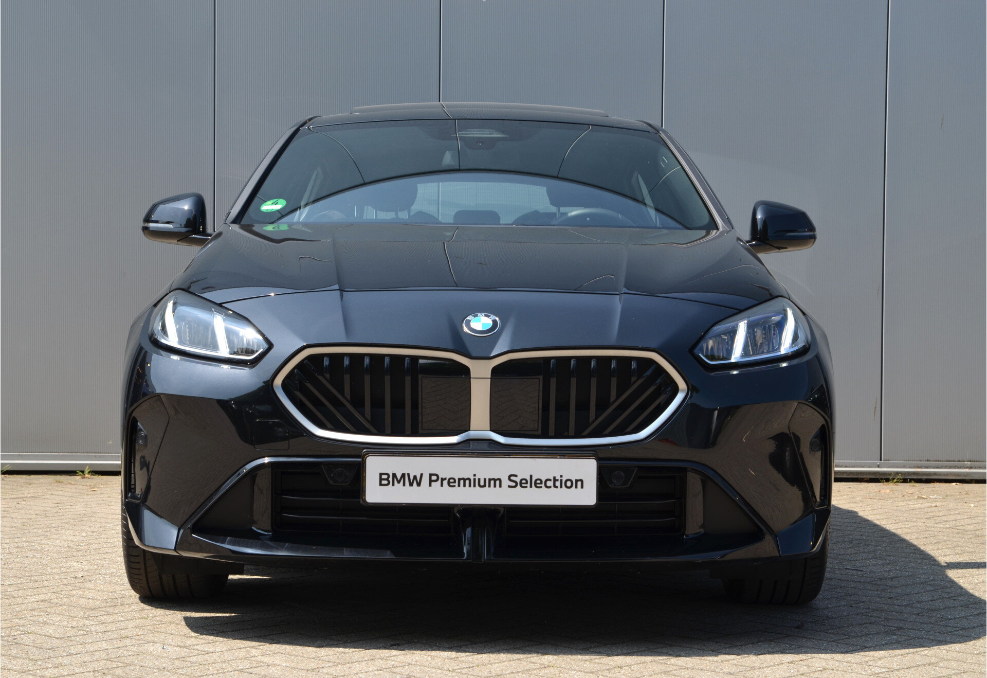 BMW 1 Serie 120 M Sport Automaat - Afbeelding 2