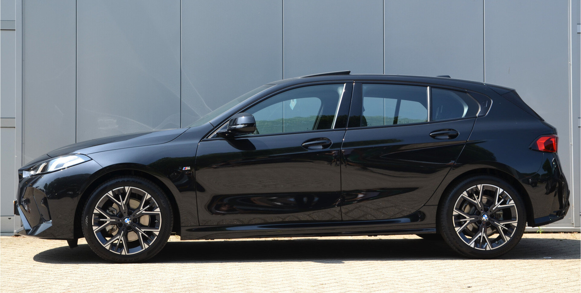 BMW 1 Serie 120 M Sport Automaat - Afbeelding 3