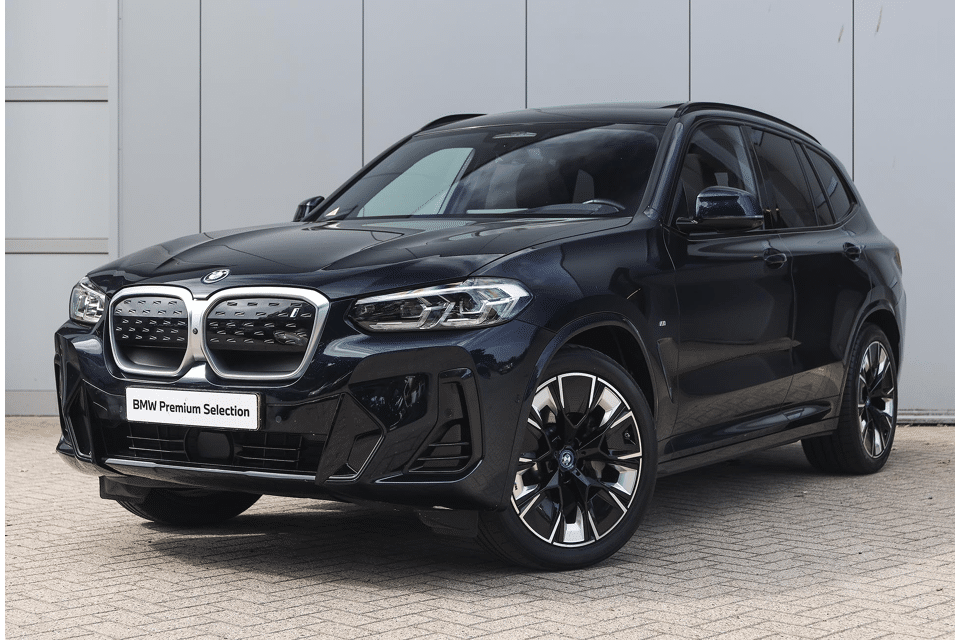 BMW iX3 High Executive - Afbeelding 1