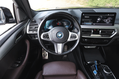 BMW iX3 High Executive - Afbeelding 3
