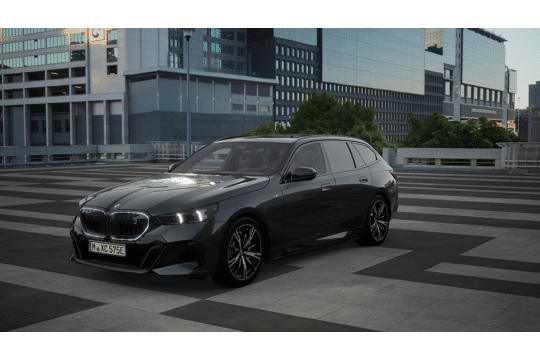 BMW i5 eDrive40 M Sport