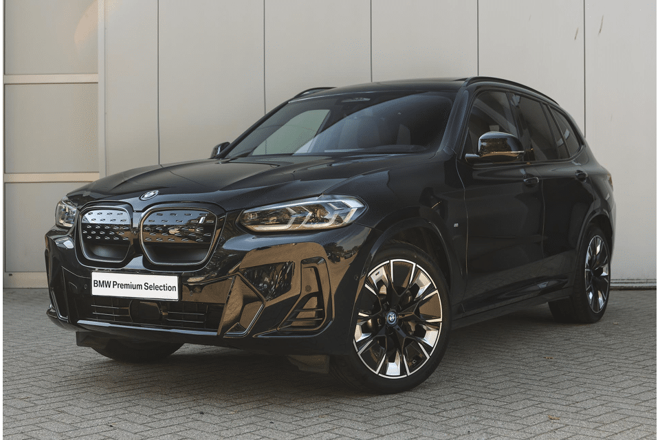 BMW iX3 High Executive - Afbeelding 1