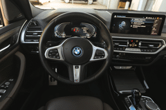 BMW iX3 High Executive - Afbeelding 3