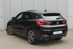 BMW X2 sDrive20i M Sport Automaat - Afbeelding 2