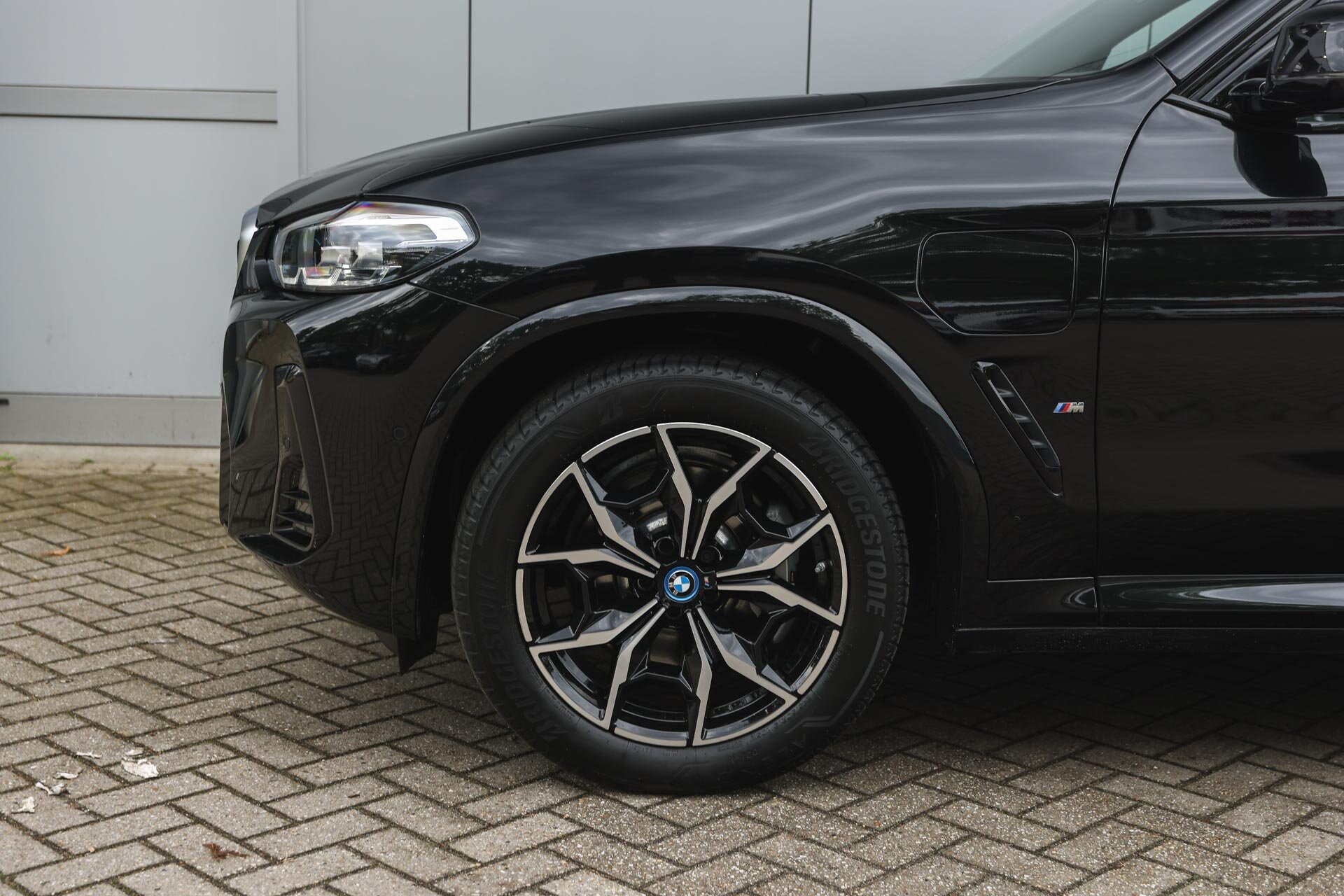 BMW X3 xDrive30e M Sport Automaat - Afbeelding 5