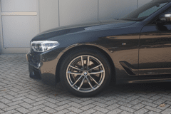 BMW 5 Serie 520i High Executive M Sport Automaat - Afbeelding 4