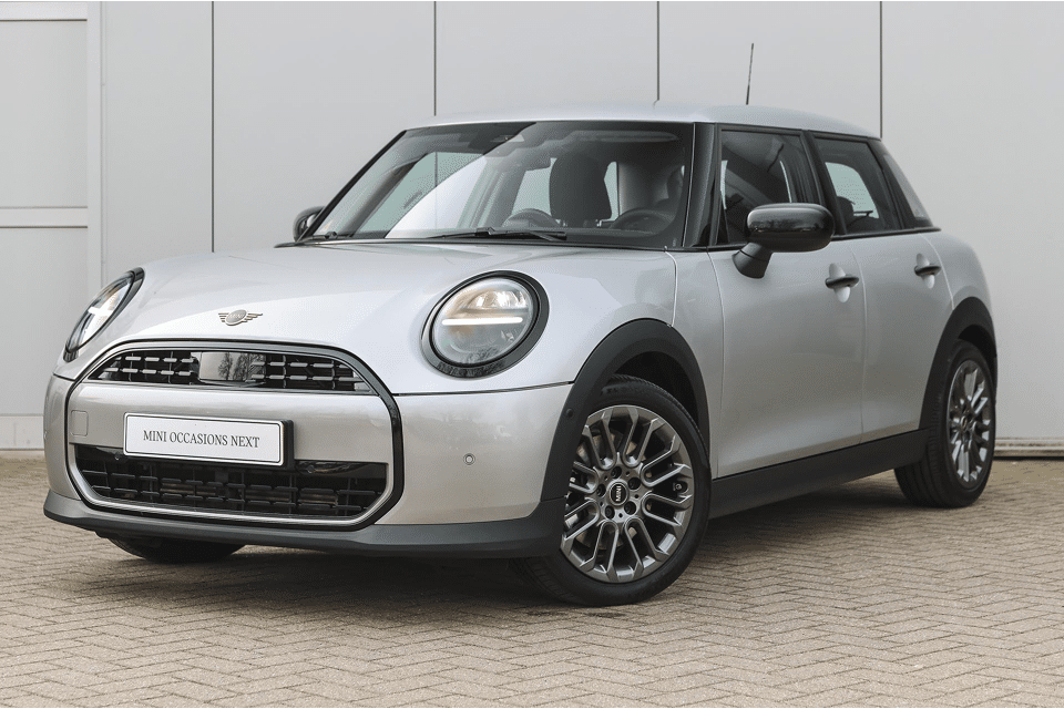 MINI Hatchback Cooper C Automaat - Afbeelding 1