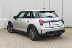 MINI Hatchback Cooper C Automaat - Afbeelding 2