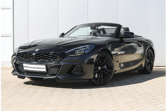 BMW Z4 Roadster M40i High Executive Automaat