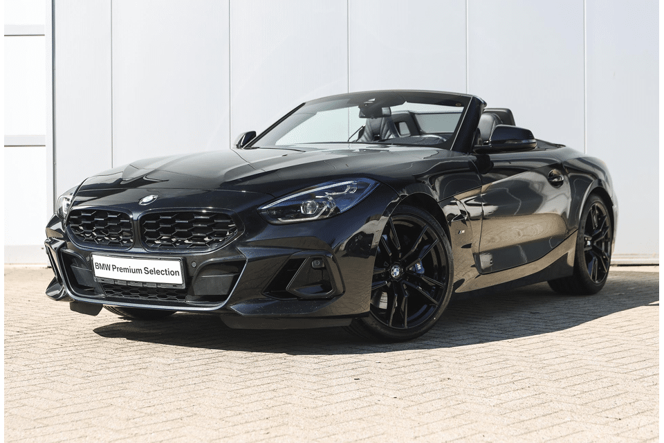 BMW Z4 Roadster M40i High Executive Automaat - Afbeelding 1