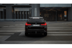 BMW iX1 eDrive20 High Executive M Sport - Afbeelding 4