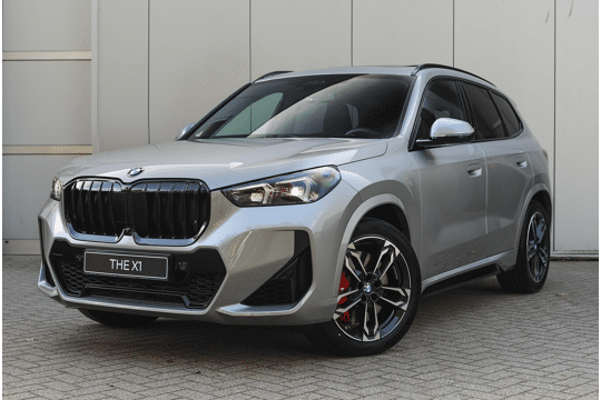 BMW X1 xDrive23i High Executive M Sport Automaat