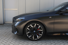 BMW i5 M60 xDrive M Sport - Afbeelding 4