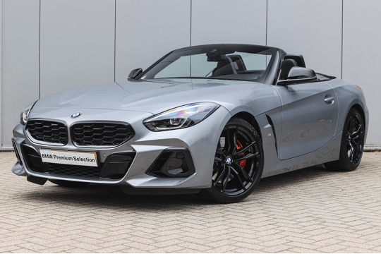 BMW Z4 Roadster sDrive20i High Executive M Sport Automaat