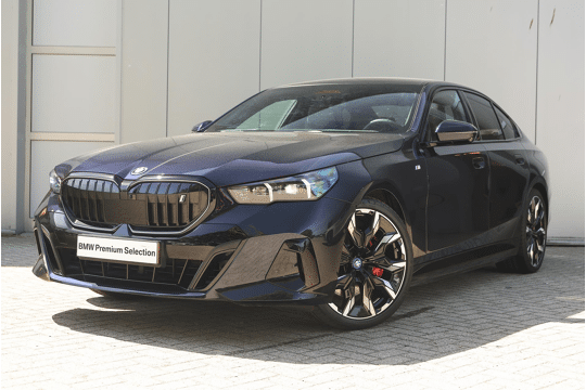BMW i5 eDrive40 M Sport